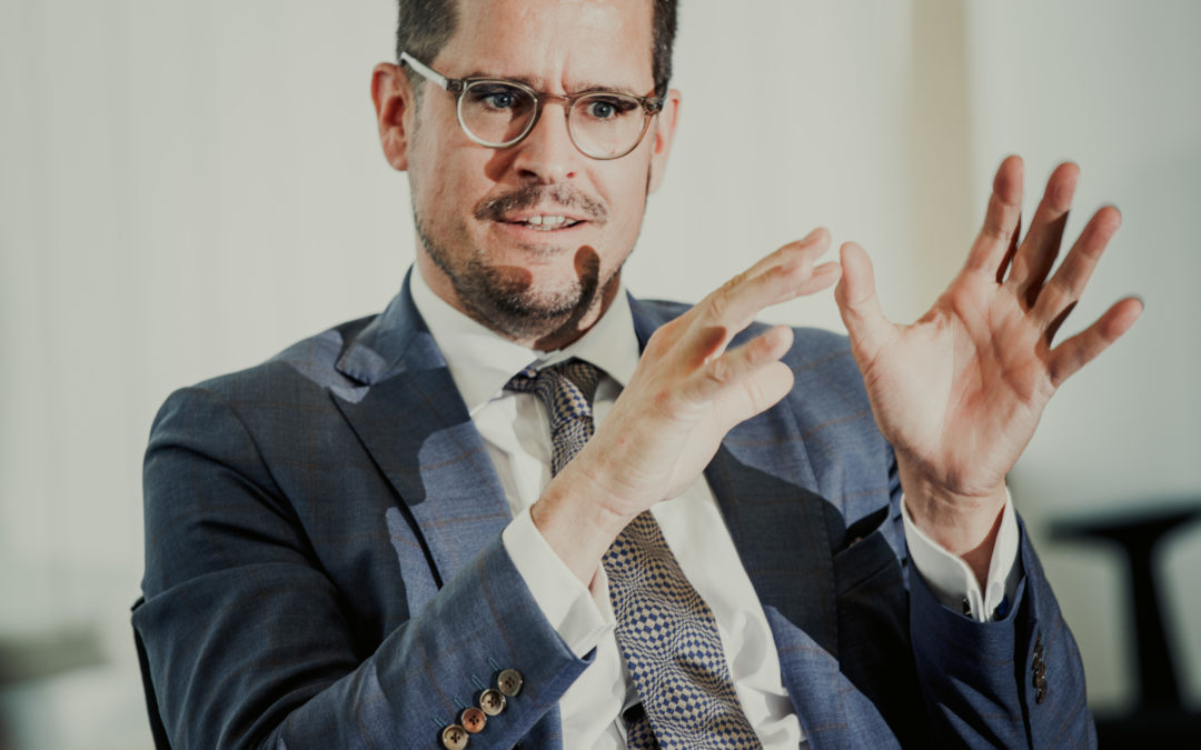 Start-Ups in Koblenz fördern und halten
