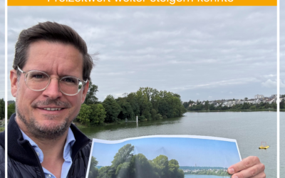 Ein innovativer Vorschlag für Koblenz: Ein Badeschiff als Außenbereich für das Moselbad