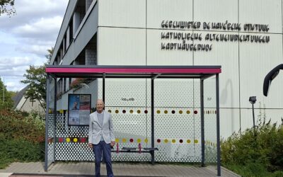 Haltestelle Karl-Härle-Straße fällt monatelang weg: FREIE WÄHLER fordern Ersatzverkehr für Senioren und mobilitätseingeschränkte Menschen auf der Karthause